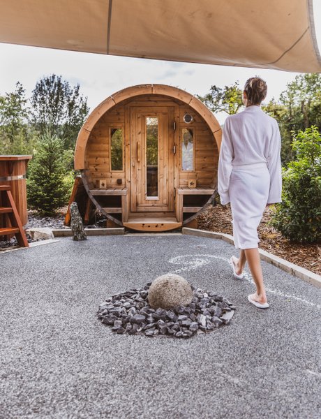 Domaine AbracadaRoom : Les Lodges des Grands Chênes - Image 5