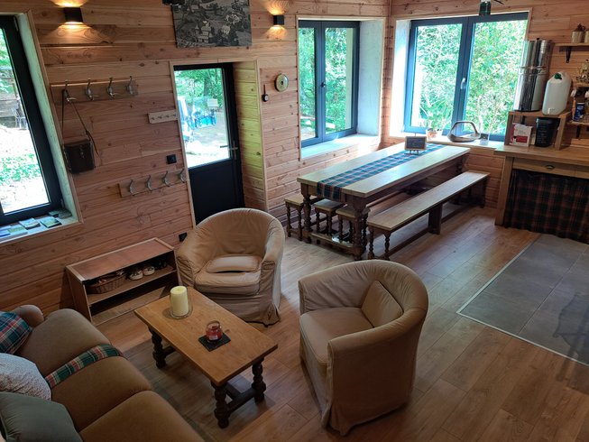 Hébergement AbracadaRoom : Le Refuge d'Yzeron - Image 41