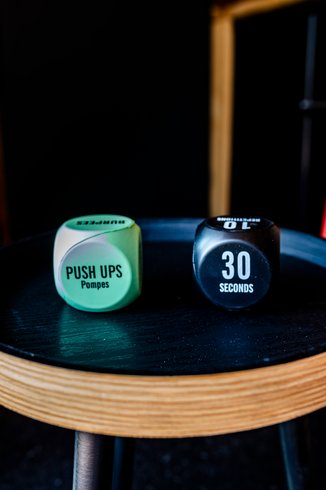 Hébergement AbracadaRoom : Pépites Lodges et Spas Lodge 2 Exclusif - Image 30