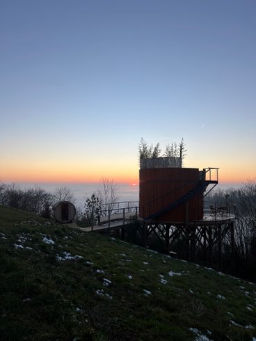 Hébergement AbracadaRoom : Lodge SPA & Sauna Zen - Image 5