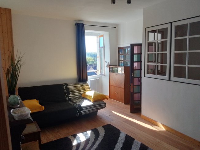 Hébergement AbracadaRoom : Le rocher des sources - Image 12