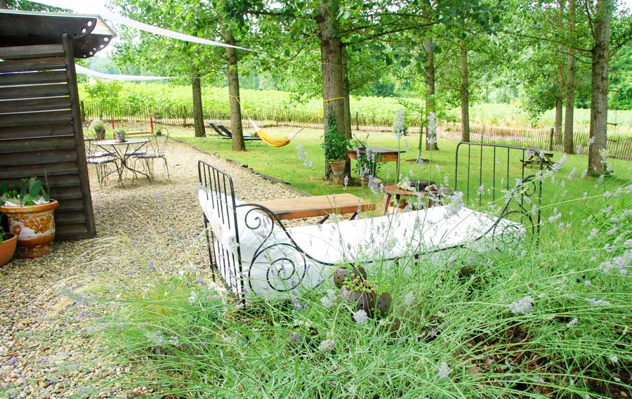 Domaine AbracadaRoom : Yourtes de Gascogne - Image 7