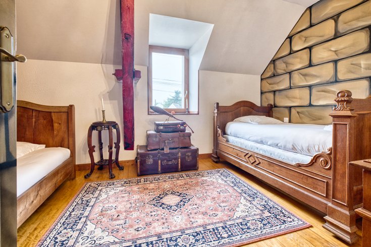 Hébergement AbracadaRoom : Le relais des sorciers - Image 21