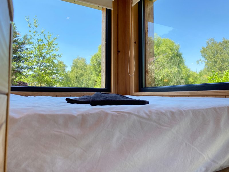 Hébergement AbracadaRoom : L’Escargoterie de la Forge - Immersion Champêtre - Image 38