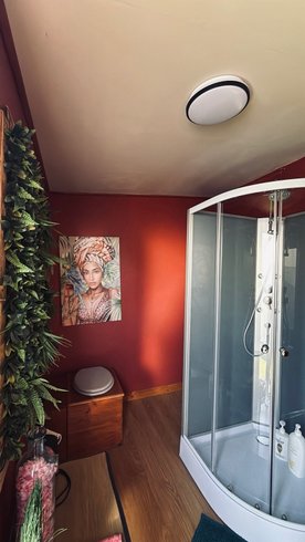 Hébergement AbracadaRoom : La Bulle Spa des Rêves - Image 20