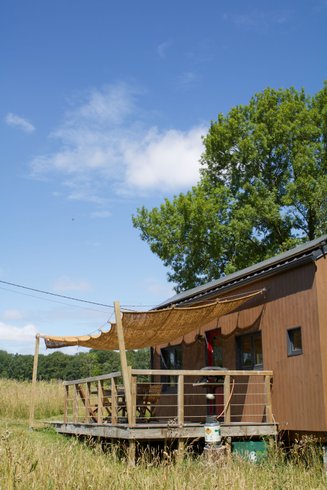 Domaine AbracadaRoom : Les Jours Heureux - Image 8