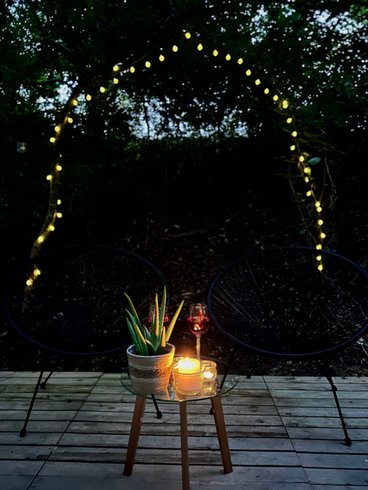 Hébergement AbracadaRoom : Wild Lodge - Image 7