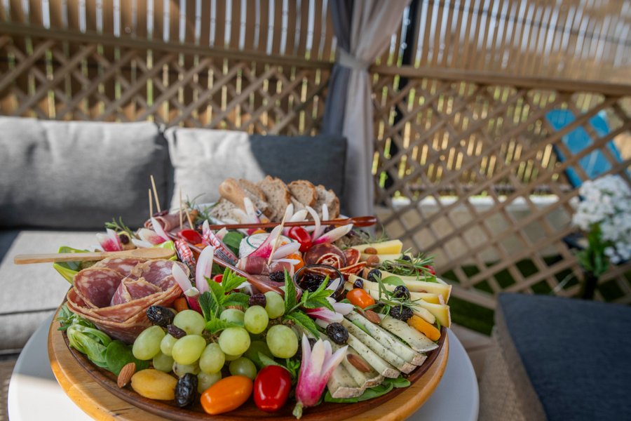 Hébergement AbracadaRoom : Vignabulle & Spa & Sauna - Image 46