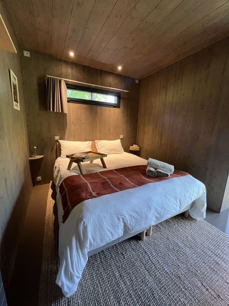 Hébergement AbracadaRoom : Cabane Cèdre - Image 9