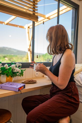 Hébergement AbracadaRoom : Pépiite Gorges de l'Ardèche - Spa privatif - Image 36