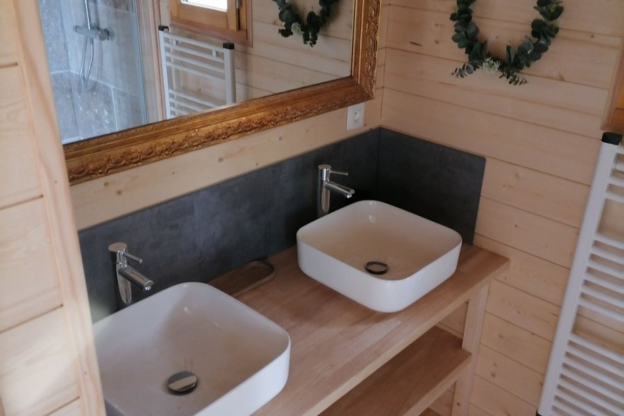 Cabane La Rastène & Spa — photo 2