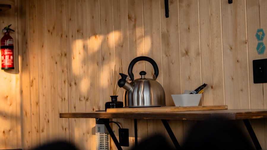 Hébergement AbracadaRoom : Le Paradis des Albères - Refuge Vue Mer & Montagne - Image 57