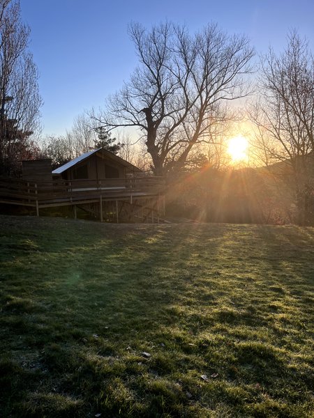 Hébergement AbracadaRoom : Aventura Lodge Solio - Image 15