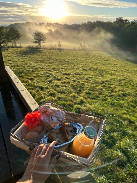 Domaine AbracadaRoom : K-hutes - Image 21