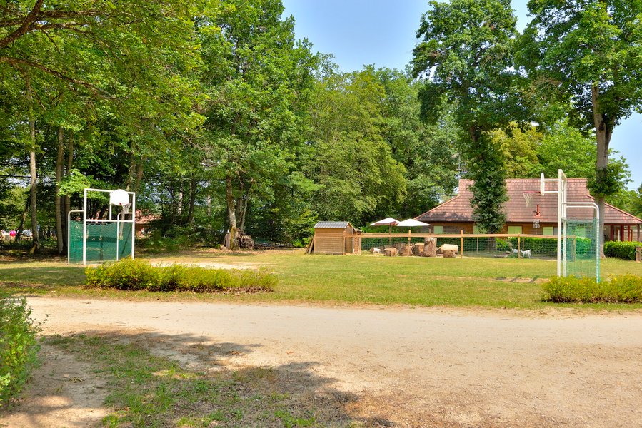 Domaine AbracadaRoom : Seasonova Camping Etang de la  Vallée - Image 10