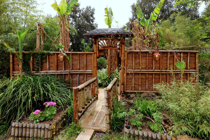 Hébergement AbracadaRoom : Insolite Suite Bali, Spa privatif - Image 1
