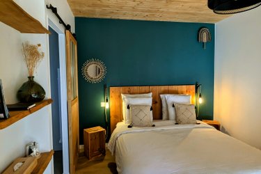 Le Quercus & spa à Mercues (3)