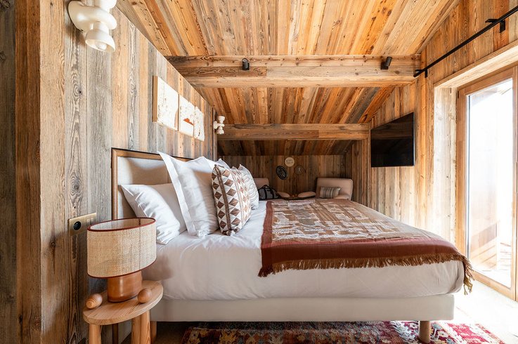 Hébergement AbracadaRoom : Suite Joly - 94 m² - Image 14