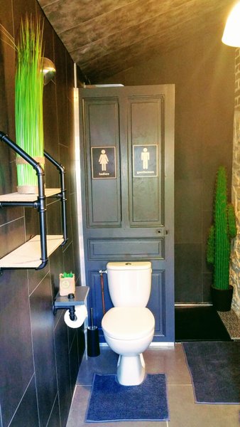 Hébergement AbracadaRoom : Bulle Spa igloo - Image 9