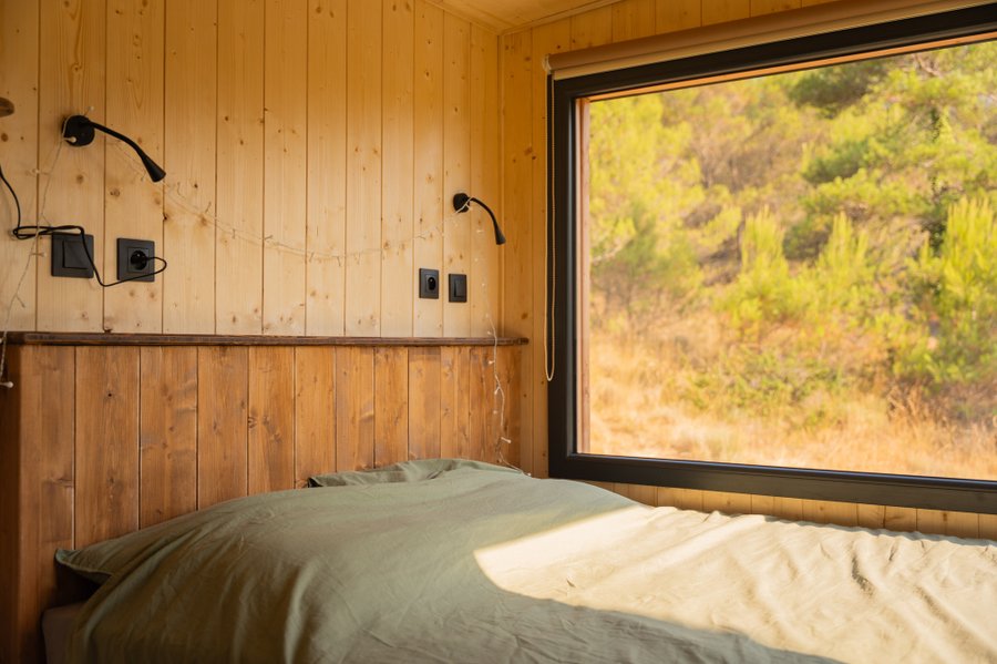 Hébergement AbracadaRoom : Homnest - L'Observatoire des Préalpes - Au coeur d'un haras - Image 27