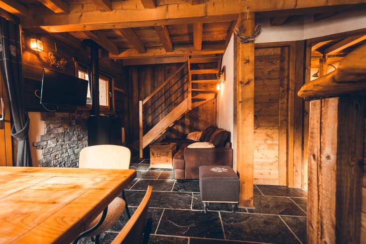 Hébergement AbracadaRoom : Chalet Utopia - Image 17