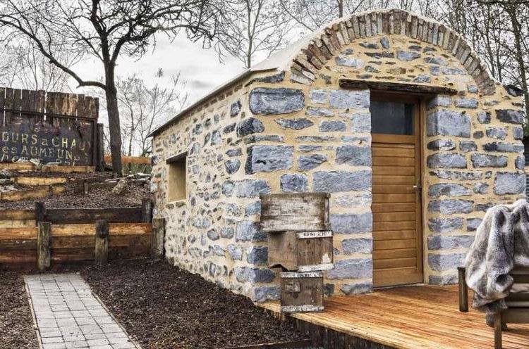 Hébergement AbracadaRoom : La Poudrière - Image 2