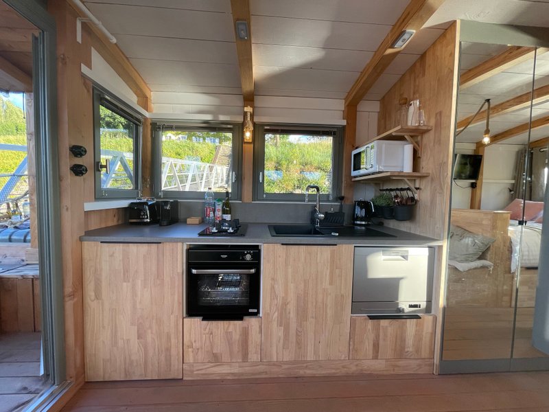 Hébergement AbracadaRoom : Princesse de Loire - Image 11