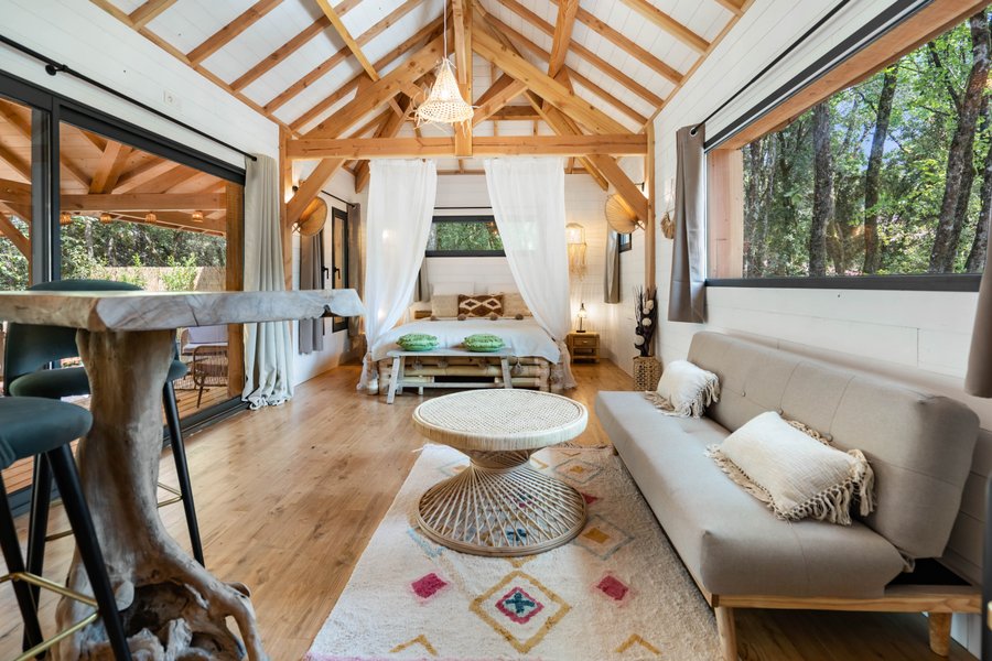 Hébergement AbracadaRoom : Goa - Image 6