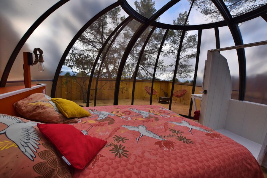 Hébergement AbracadaRoom : Atmo'Sphère - Image 8