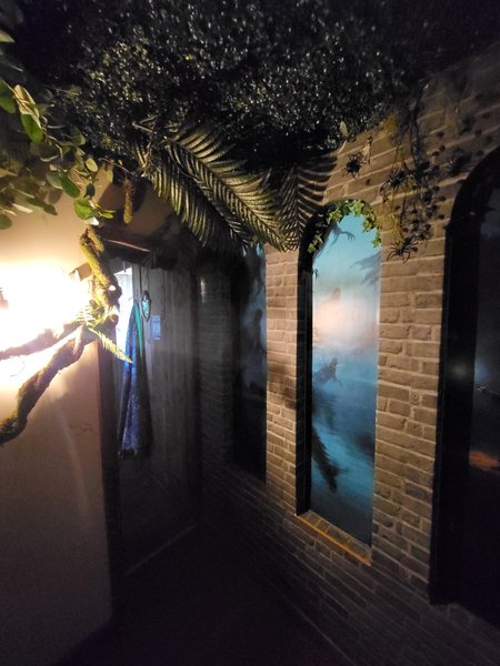 Domaine AbracadaRoom : Galerie des sort perdus - Image 5