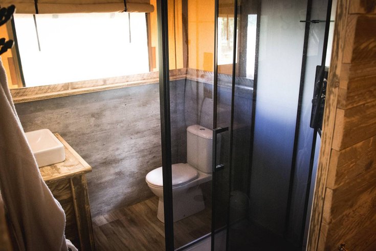 Hébergement AbracadaRoom : Glamping Dreamlodge - Image 13