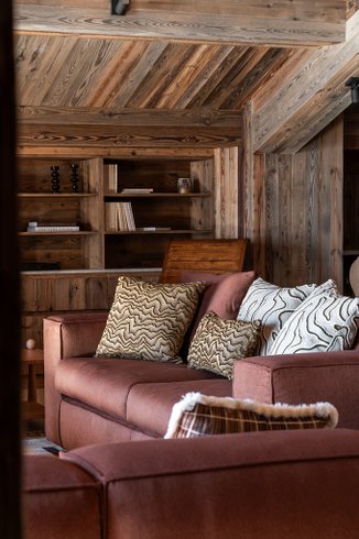 Hébergement AbracadaRoom : Suite Joly - 94 m² - Image 8