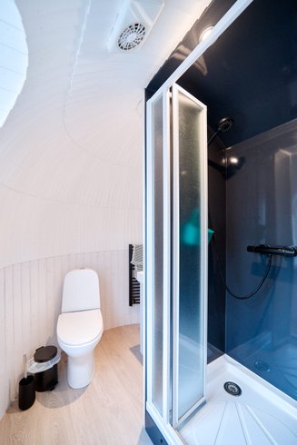 Hébergement AbracadaRoom : La Charmeuse, sauna et bain nordique - Image 16