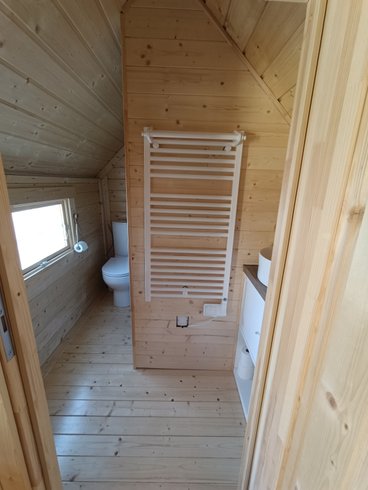 Hébergement AbracadaRoom : Kota "CANADA" & Spa privatif - Image 20