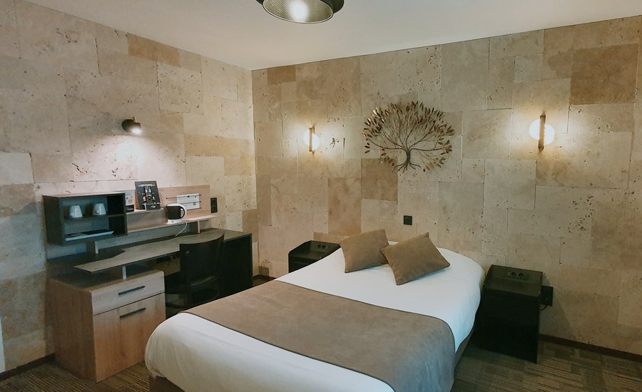 Hébergement AbracadaRoom : Moulin's Room- Standard - Image 4