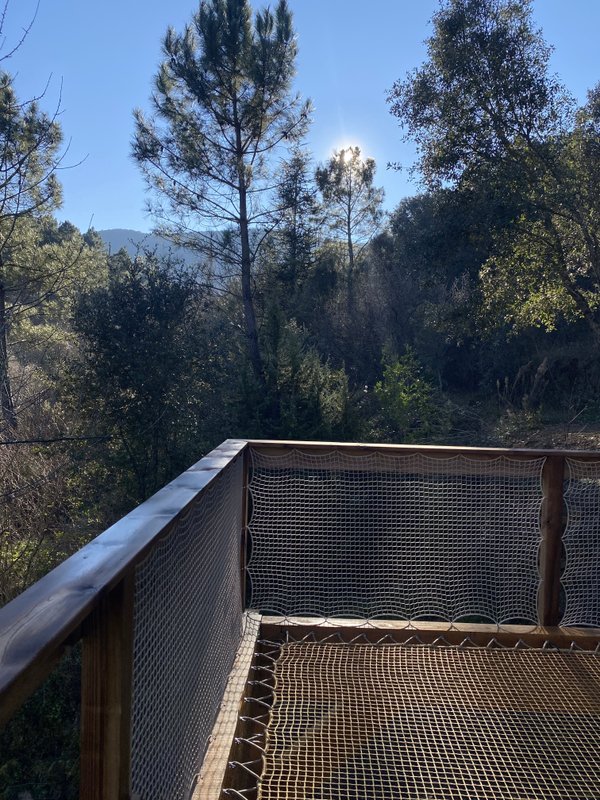 La Cabane Aéloria & Spa à Robiac-Rochessadoule (17)