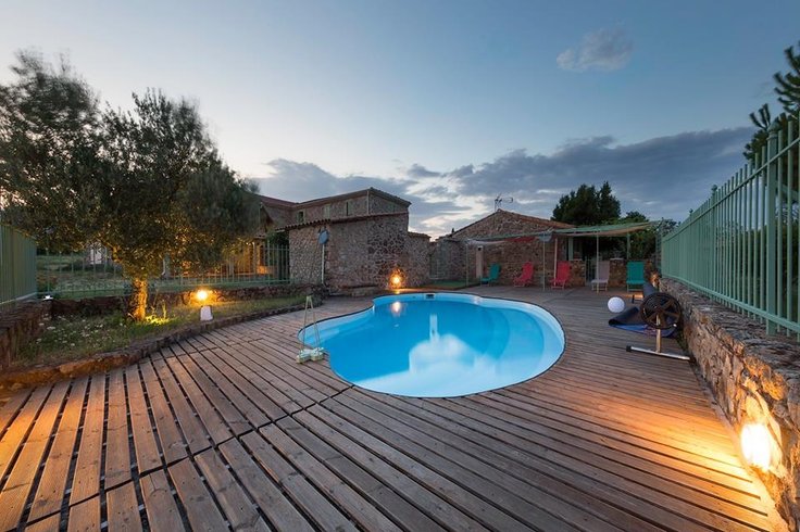 Domaine AbracadaRoom : Gîte Saint Claude - Image 8