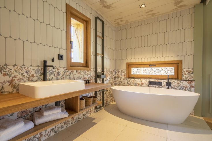 Hébergement AbracadaRoom : Persei, Casette Casanghjulina - Image 6