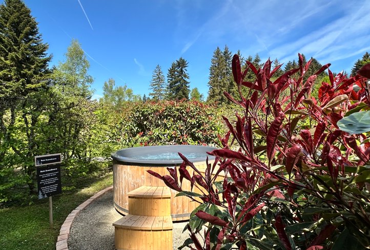 Domaine AbracadaRoom : Les Lodges de Babylone - Image 6