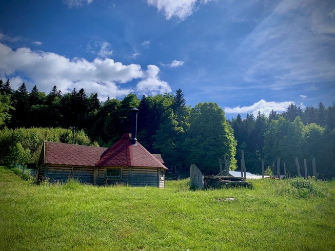 Hébergement AbracadaRoom : Kota 3 Inari - Séjour inoubliable auprès de huskies - Image 6