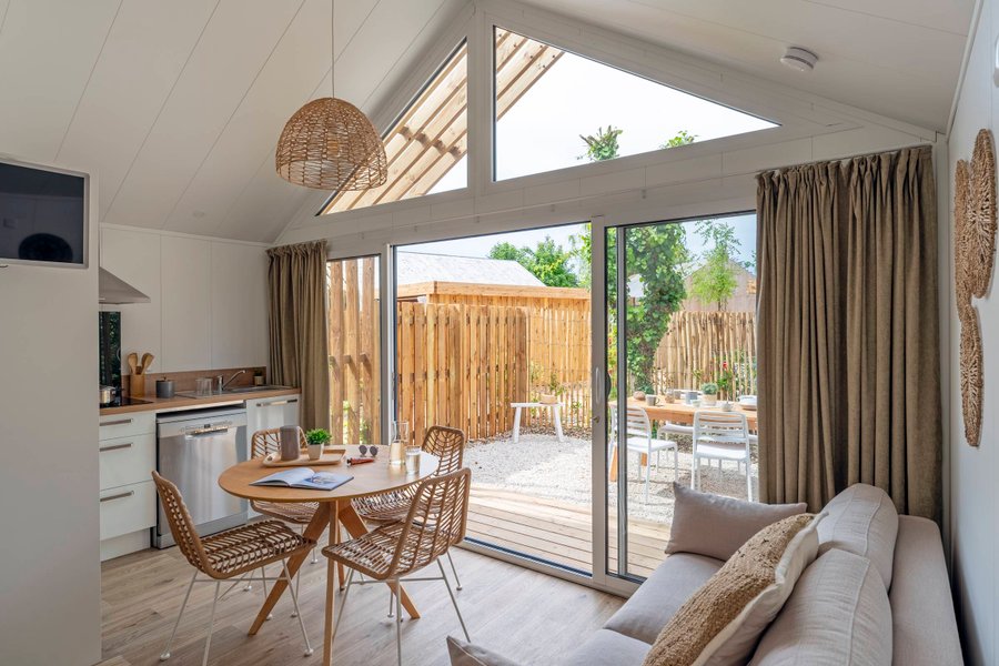 Domaine AbracadaRoom : Camping resort la Forêt - Image 6