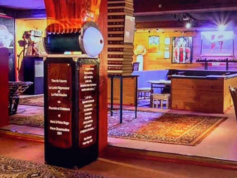 Domaine AbracadaRoom : Gorodka - Image 19