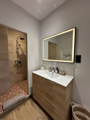 Hébergement AbracadaRoom : Mon Pigeonnier & Spa - Image 25