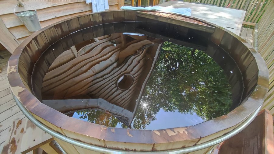 Domaine AbracadaRoom : La Combe Rossignol - Image 9