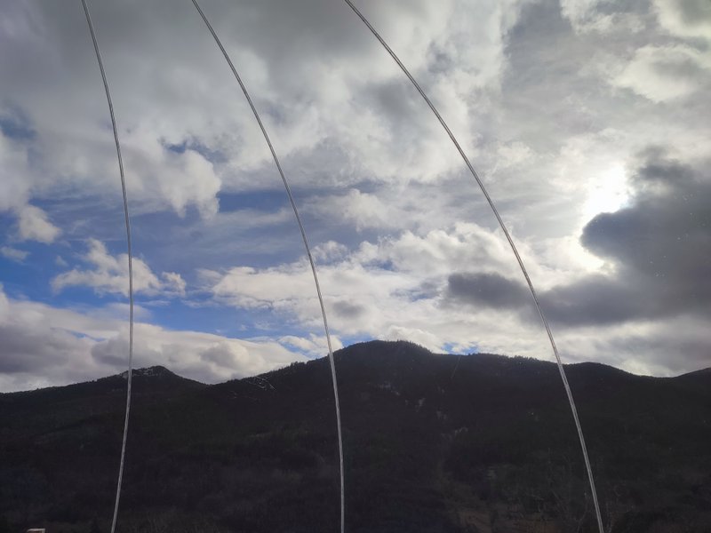 Domaine AbracadaRoom : Bulle d'Ardèche - Image 11