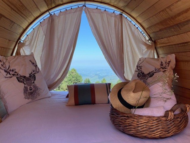 Hébergement AbracadaRoom : Bulle Spa Oxygène 1650 - Image 9