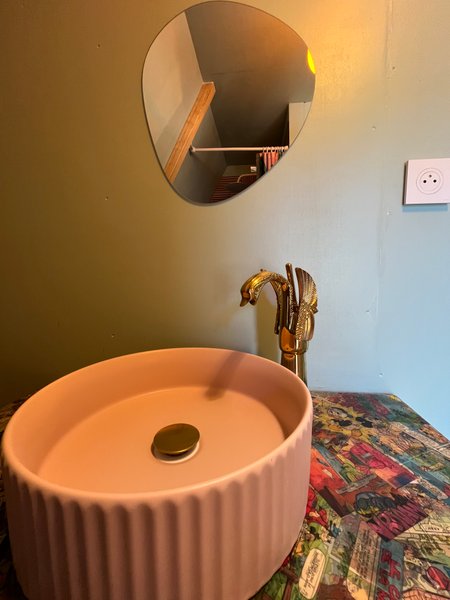 Hébergement AbracadaRoom : La Ludique - Image 22