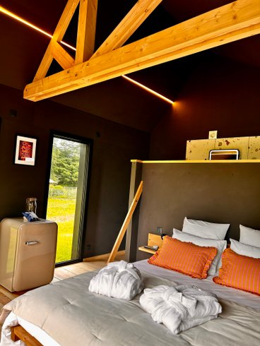 Domaine AbracadaRoom : Le Vert d'Orezza - Image 38