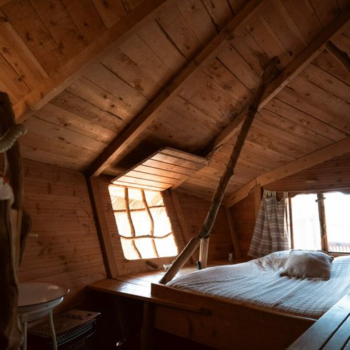 Hébergement AbracadaRoom : Canyon - Image 2