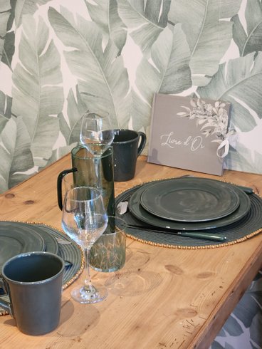 Hébergement AbracadaRoom : Le Fournil & Bain nordique - Image 6